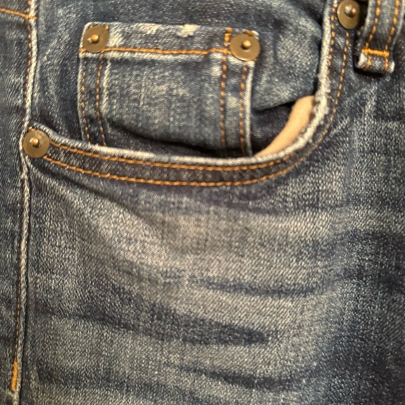 Rag & Bone The Dre boyfriend jeans - Picture 13 of 13